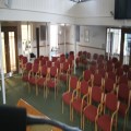 Sunday Service led by Rev Andrew Openshaw