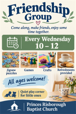 Friendship group